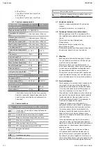 Preview for 332 page of Wilo Drain MTC 32 Installation And Operating Instructions Manual