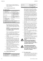 Preview for 334 page of Wilo Drain MTC 32 Installation And Operating Instructions Manual