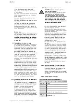 Preview for 335 page of Wilo Drain MTC 32 Installation And Operating Instructions Manual