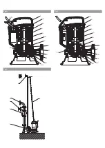 Предварительный просмотр 2 страницы Wilo Drain MTC 40 Installation And Operating Instructions Manual