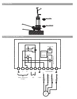 Предварительный просмотр 3 страницы Wilo Drain MTS 40 Series Installation And Operating Instructions Manual