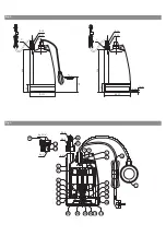 Preview for 2 page of Wilo Drain TM 25/6 Installation And Operating Instructions Manual