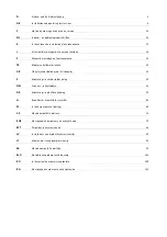 Preview for 3 page of Wilo Drain TM 25/6 Installation And Operating Instructions Manual