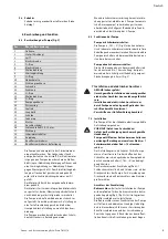 Preview for 6 page of Wilo Drain TM 25/6 Installation And Operating Instructions Manual