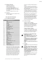 Preview for 16 page of Wilo Drain TM 25/6 Installation And Operating Instructions Manual