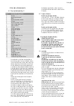 Preview for 37 page of Wilo Drain TM 25/6 Installation And Operating Instructions Manual