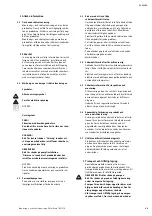 Preview for 51 page of Wilo Drain TM 25/6 Installation And Operating Instructions Manual