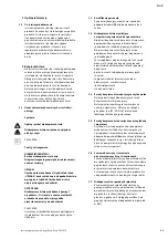 Preview for 71 page of Wilo Drain TM 25/6 Installation And Operating Instructions Manual