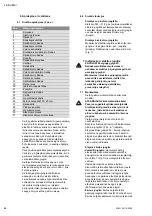 Preview for 98 page of Wilo Drain TM 25/6 Installation And Operating Instructions Manual