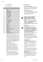 Preview for 108 page of Wilo Drain TM 25/6 Installation And Operating Instructions Manual