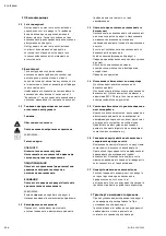 Preview for 116 page of Wilo Drain TM 25/6 Installation And Operating Instructions Manual