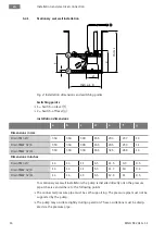 Preview for 16 page of Wilo Drain TM 32 Installation And Operating Instructions Manual