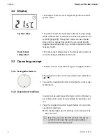 Предварительный просмотр 8 страницы Wilo Drain-TM User Manual