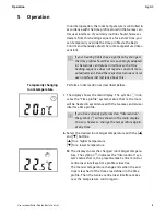 Предварительный просмотр 11 страницы Wilo Drain-TM User Manual