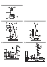 Preview for 2 page of Wilo Drain TP 100 Installation And Operating Instructions Manual