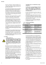 Preview for 12 page of Wilo Drain TP 100 Installation And Operating Instructions Manual