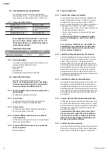 Preview for 56 page of Wilo Drain TP 100 Installation And Operating Instructions Manual