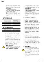 Preview for 68 page of Wilo Drain TP 100 Installation And Operating Instructions Manual