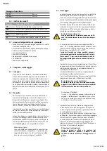 Preview for 84 page of Wilo Drain TP 100 Installation And Operating Instructions Manual