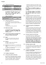 Preview for 112 page of Wilo Drain TP 100 Installation And Operating Instructions Manual