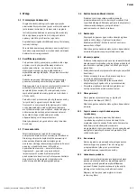 Preview for 115 page of Wilo Drain TP 100 Installation And Operating Instructions Manual