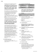 Preview for 130 page of Wilo Drain TP 100 Installation And Operating Instructions Manual