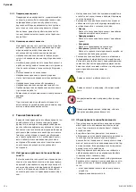 Preview for 154 page of Wilo Drain TP 100 Installation And Operating Instructions Manual