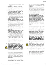 Preview for 155 page of Wilo Drain TP 100 Installation And Operating Instructions Manual