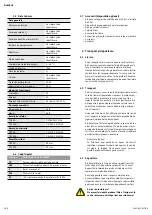 Preview for 180 page of Wilo Drain TP 100 Installation And Operating Instructions Manual