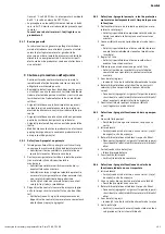 Preview for 191 page of Wilo Drain TP 100 Installation And Operating Instructions Manual