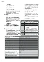 Preview for 26 page of Wilo Drain TS 40 Installation And Operating Instructions Manual