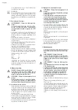 Preview for 28 page of Wilo Drain TS 40 Installation And Operating Instructions Manual