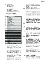 Preview for 31 page of Wilo Drain TS 40 Installation And Operating Instructions Manual