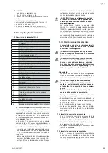 Preview for 35 page of Wilo Drain TS 40 Installation And Operating Instructions Manual