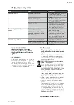 Preview for 49 page of Wilo Drain TS 40 Installation And Operating Instructions Manual