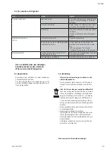 Preview for 53 page of Wilo Drain TS 40 Installation And Operating Instructions Manual