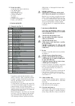 Preview for 55 page of Wilo Drain TS 40 Installation And Operating Instructions Manual