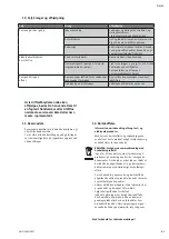 Preview for 61 page of Wilo Drain TS 40 Installation And Operating Instructions Manual