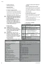 Preview for 66 page of Wilo Drain TS 40 Installation And Operating Instructions Manual