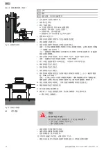 Preview for 20 page of Wilo DrainLift BOX Installation And Operating Instructions Manual