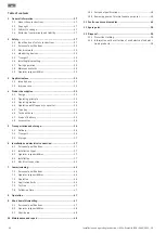 Preview for 26 page of Wilo DrainLift BOX Installation And Operating Instructions Manual