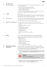 Preview for 27 page of Wilo DrainLift BOX Installation And Operating Instructions Manual