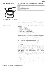 Preview for 33 page of Wilo DrainLift BOX Installation And Operating Instructions Manual