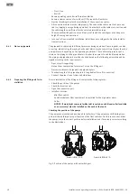 Preview for 38 page of Wilo DrainLift BOX Installation And Operating Instructions Manual