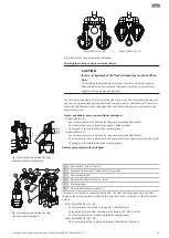 Preview for 39 page of Wilo DrainLift BOX Installation And Operating Instructions Manual