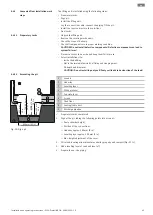 Preview for 41 page of Wilo DrainLift BOX Installation And Operating Instructions Manual