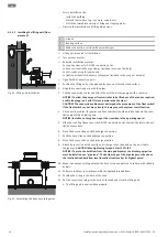 Preview for 44 page of Wilo DrainLift BOX Installation And Operating Instructions Manual