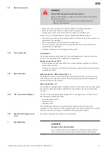 Preview for 45 page of Wilo DrainLift BOX Installation And Operating Instructions Manual