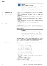 Preview for 46 page of Wilo DrainLift BOX Installation And Operating Instructions Manual