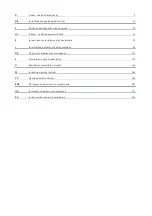 Preview for 3 page of Wilo DrainLift M2/8 Installation And Operating Instructions Manual